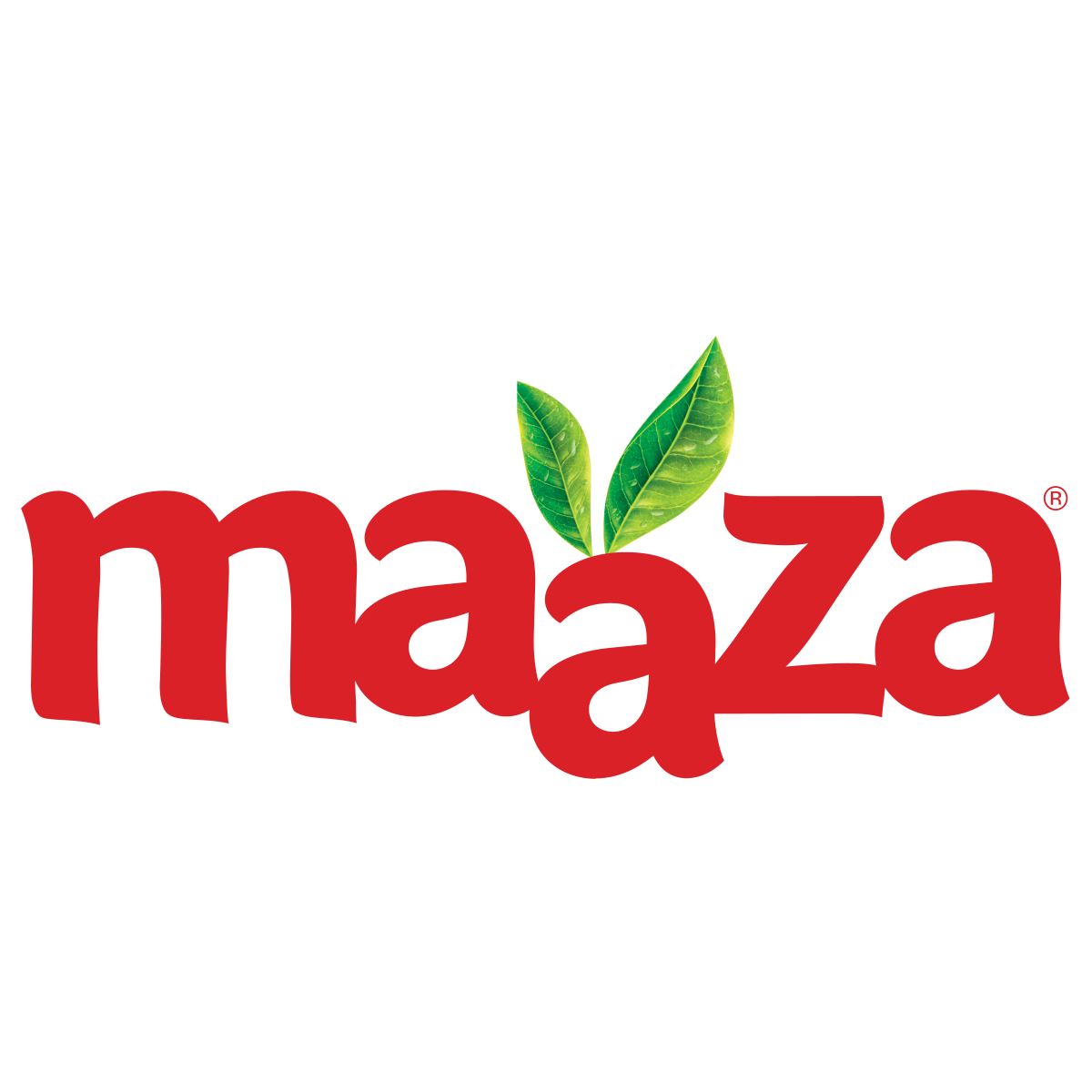 Maaza
