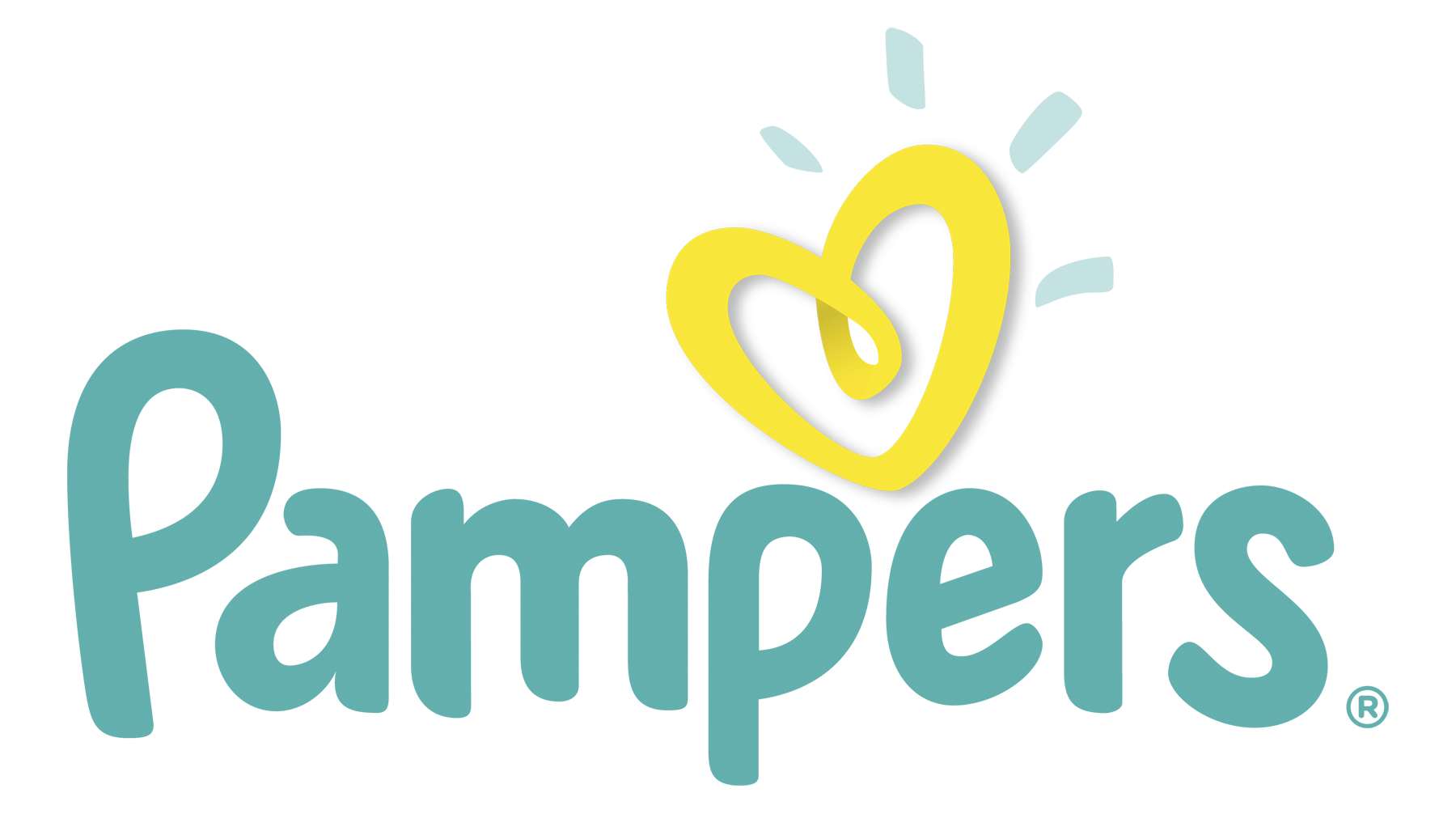pampers