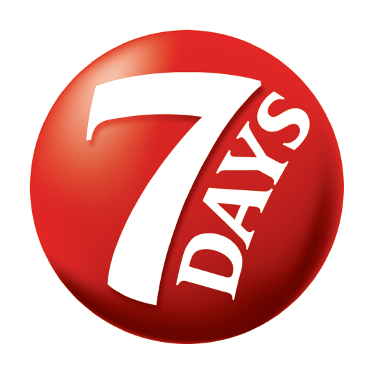 7Days
