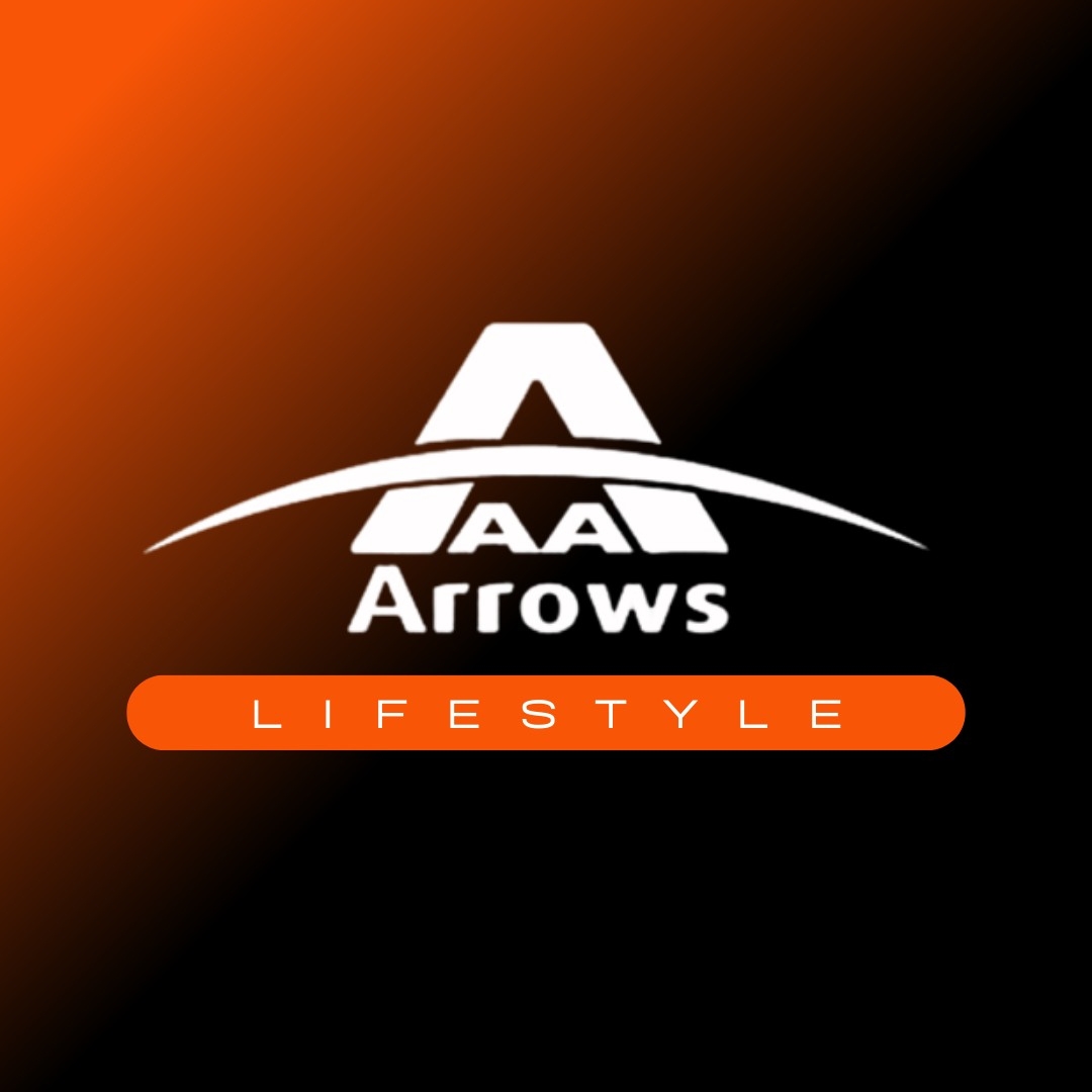 ArrowsLifestyle