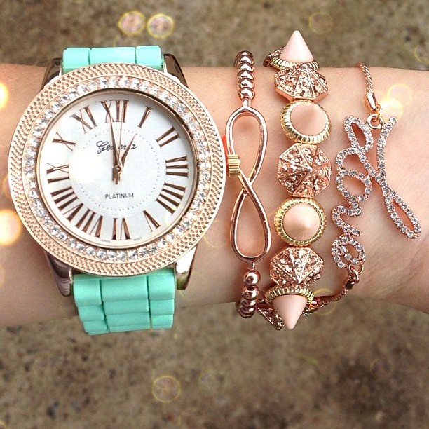 Women's Watches