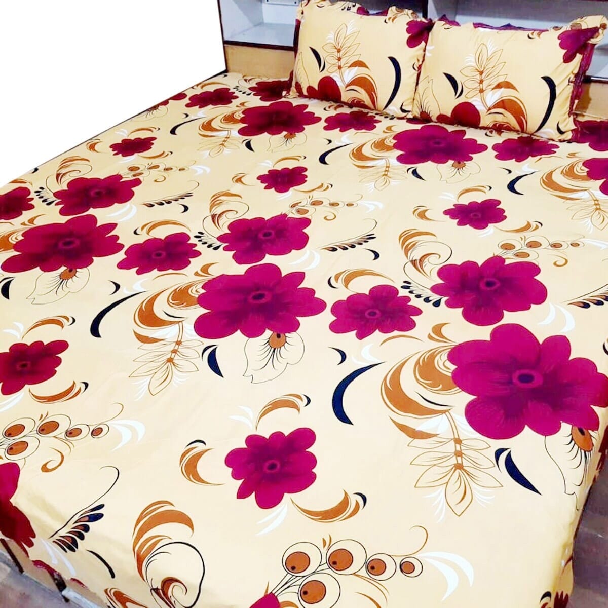 Bedding