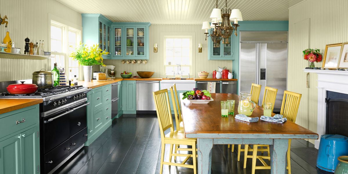 Kitchen & Dining