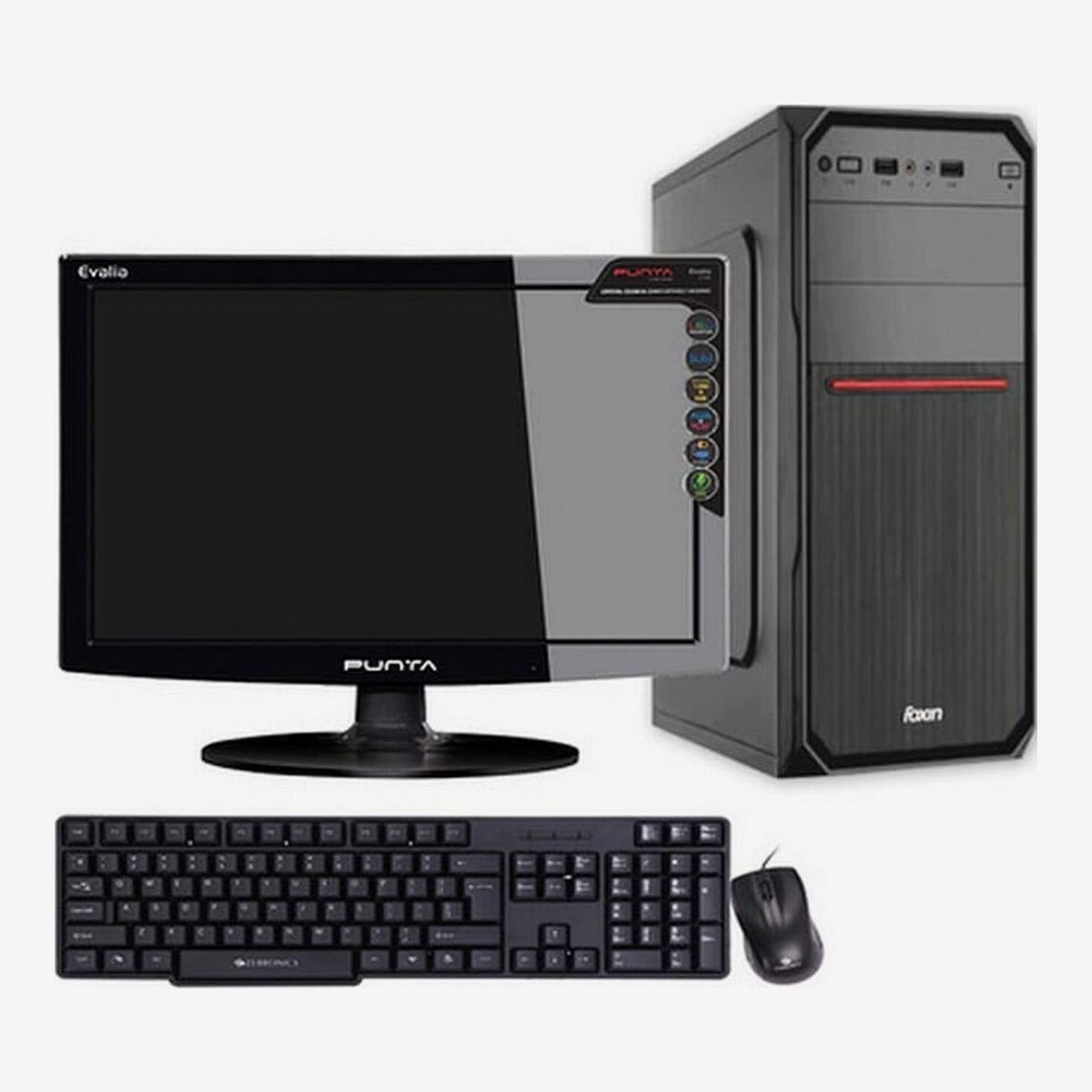 Desktops Computers