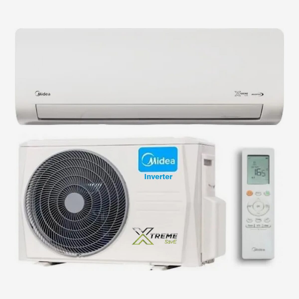 Cooling & Heating