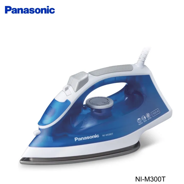 iron & garment care