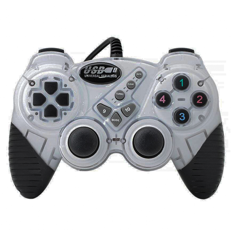 Console Accessories