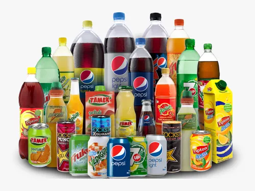 Beverages