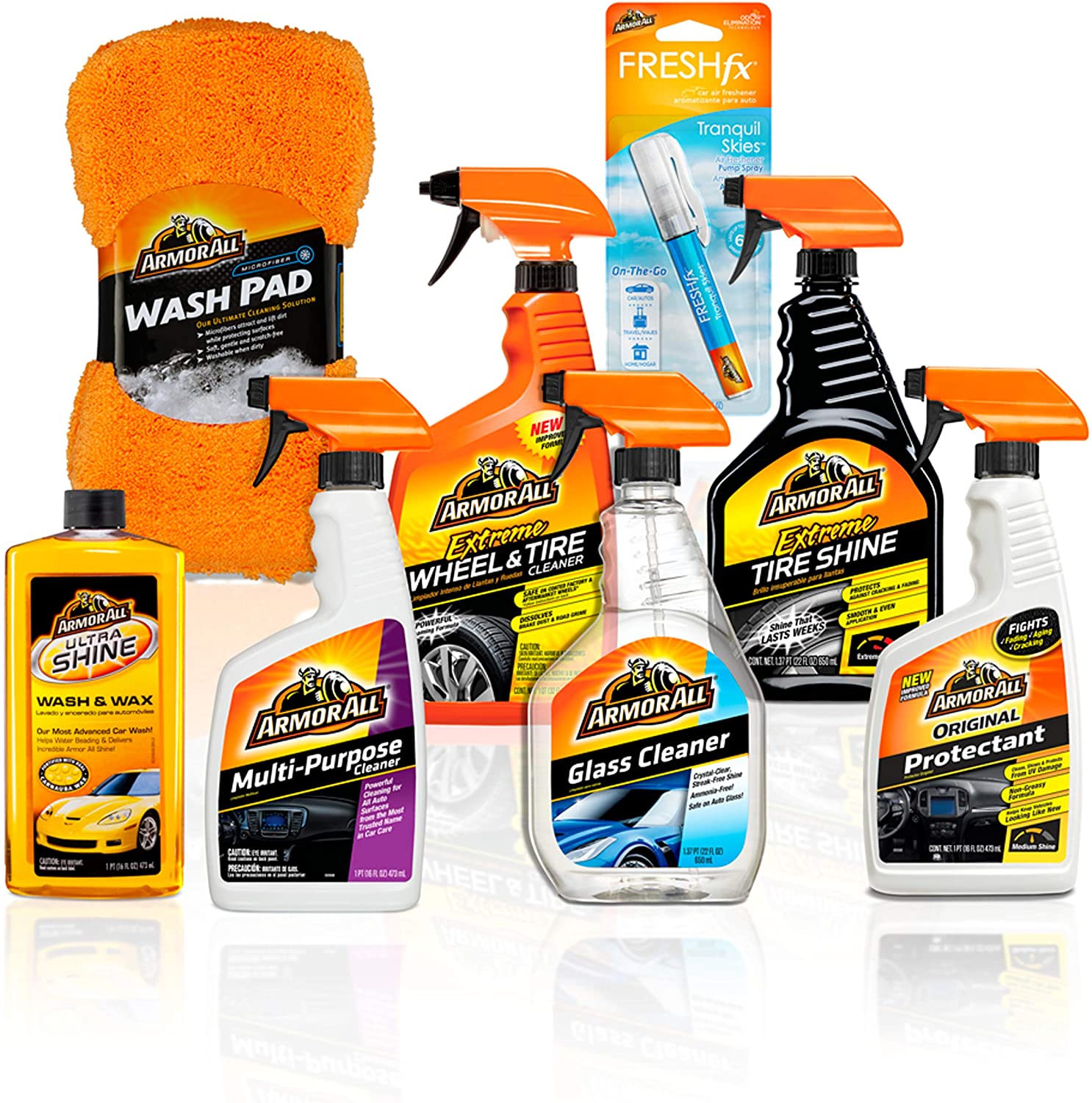 Auto care