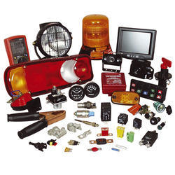 Auto  electronics
