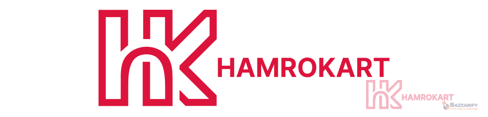 Hamrokart