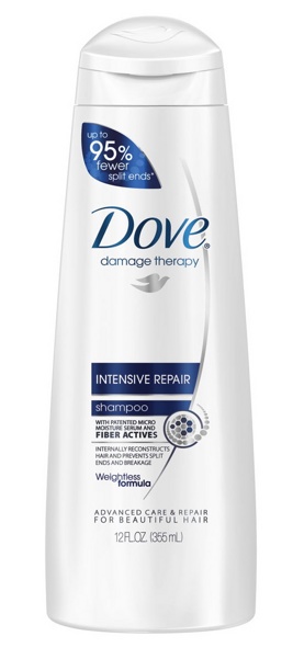 Dove Shamphoo