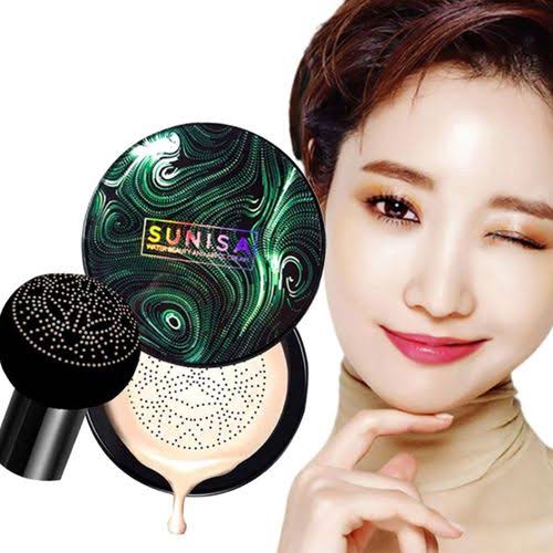 Original Sunisa Water Beauty And Air Pad...