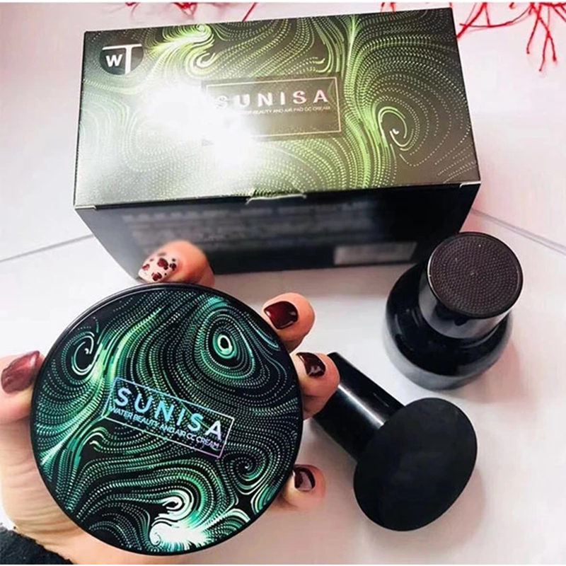 Original First Lot Sunisa Waterproof Fou...