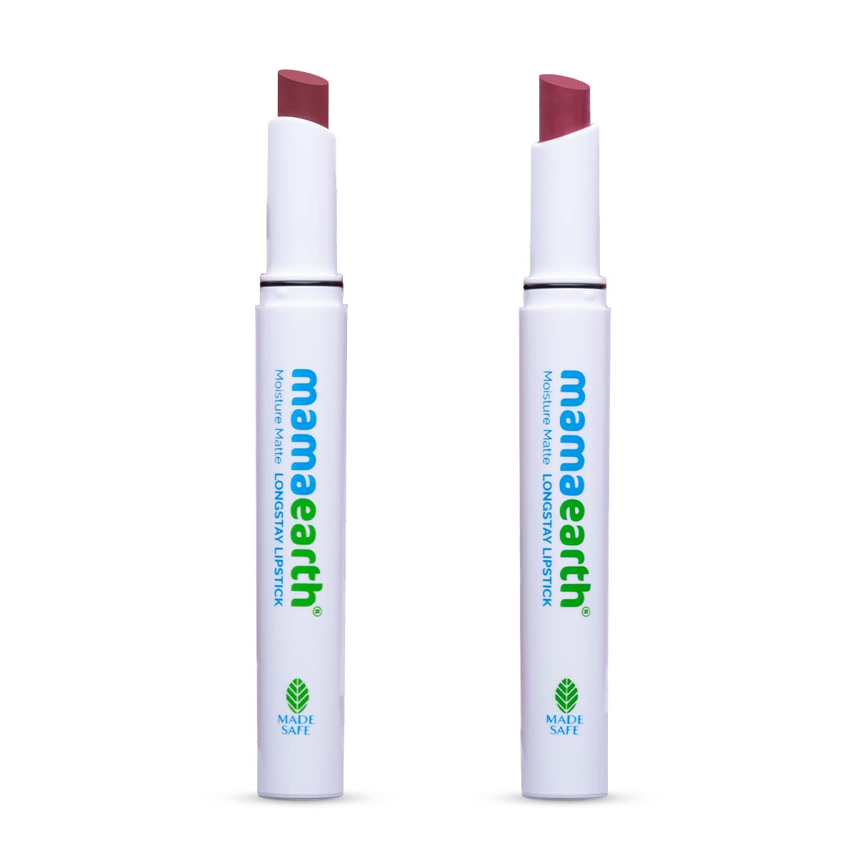 Mamaearth Moisture Matte Longstay Lipsti...