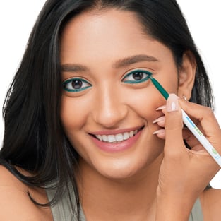Long Stay Colored Kajal for 11-Hour Long...