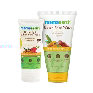 Anti Tan Combo