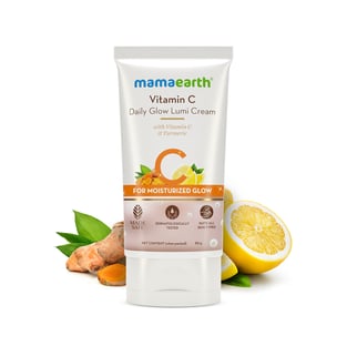 Vitamin C Daily Glow Lumi Cream with Vit...