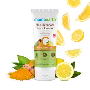 Skin Illuminate Face Cream with Vitamin...