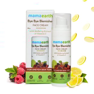 Bye Bye Blemishes Face Cream for Reducin...