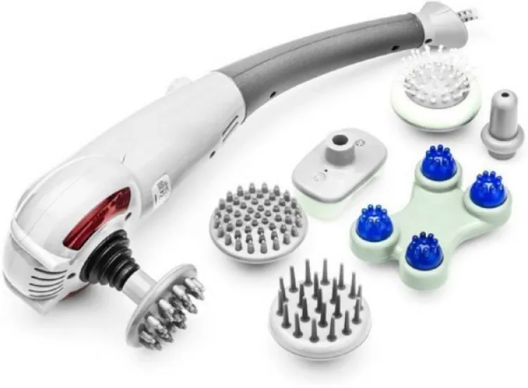Magic Massager For Full Body Massage