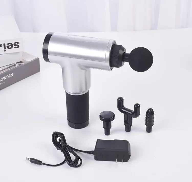Fascial Gun 7.4V Muscle Massage Gun Deep...
