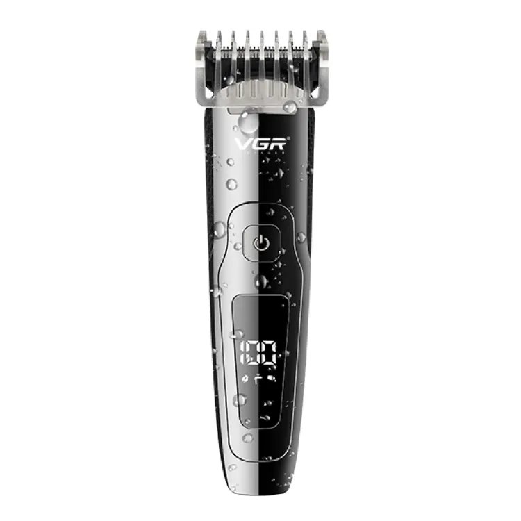 VGR 072 Hair Trimmer Professional Waterp...