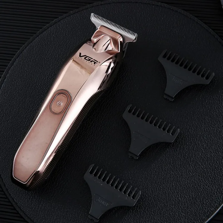VGR V-293 Professional Hair Trimmer For...