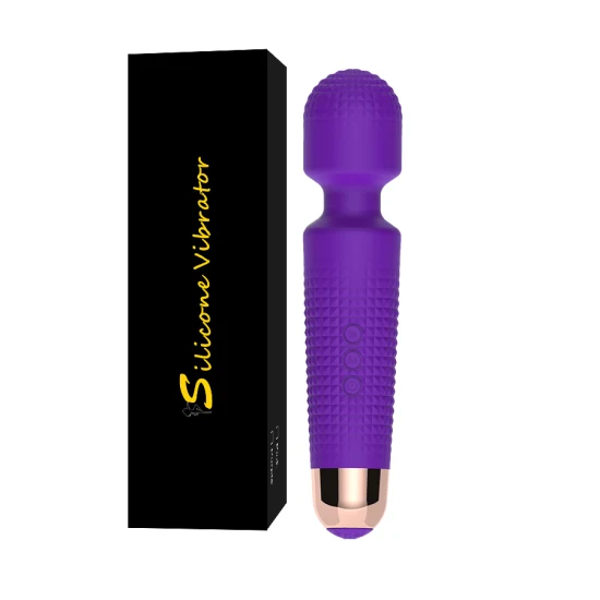 Sex Toys for Woman Powerful Wand Massage...