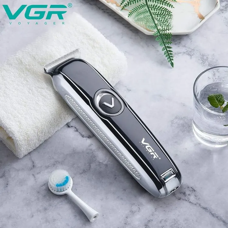 VGR 168 Hair Trimmer Hair Clipper Profes...