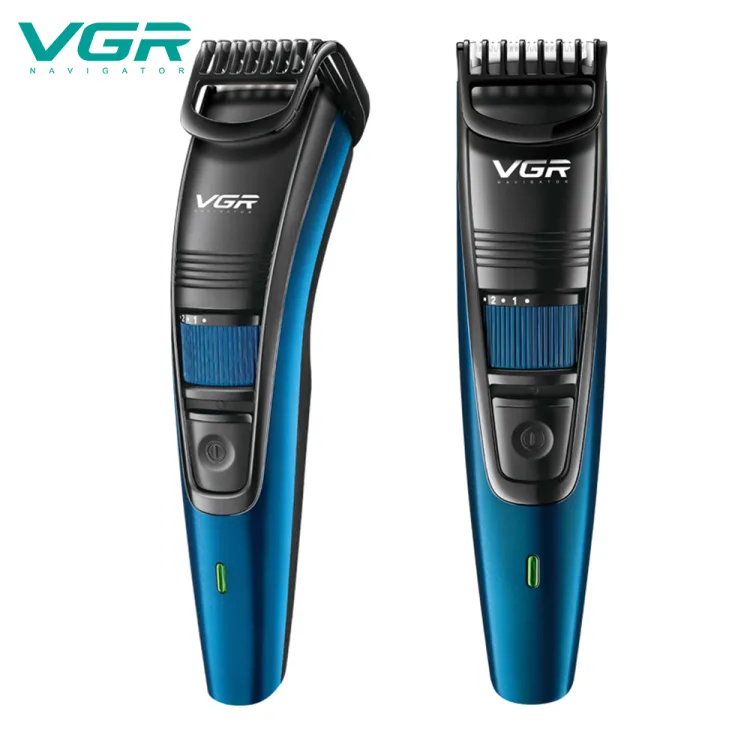 VGR V-052 Hair Trimmer Electric Hair Cli...