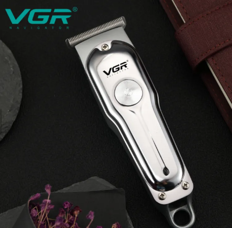 VGR V-071 Professional Hair & Beard Trim...