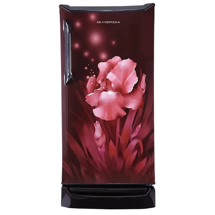 CG Meridia Refrigerator 195 Ltrs - CGMRS...