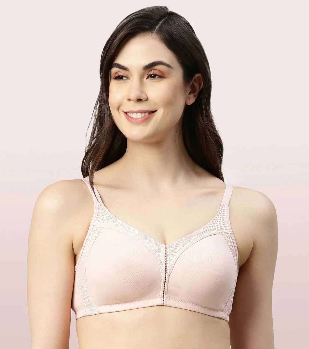 Enamor M-FrameJiggle Control Full Suppor...