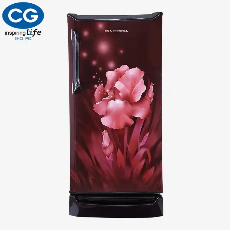 CG Meridia Refrigerator 195 Ltrs - CGMRS...