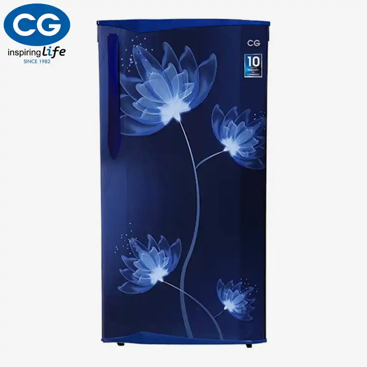 CG Single Door Refrigerator 185 Ltrs - C...