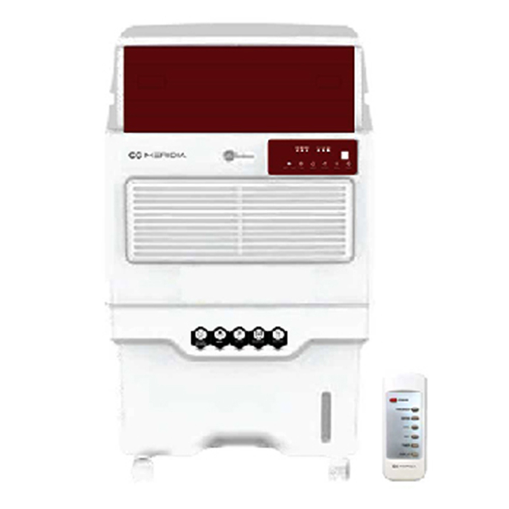 CG 35 Ltrs. Desert Air Cooler - WIND3D 3...