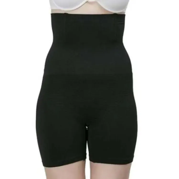 Women's High Waist Shapermint Shapewear...