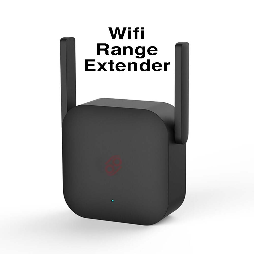 WiFi Repeater Pro Wifi Range Extender (D...