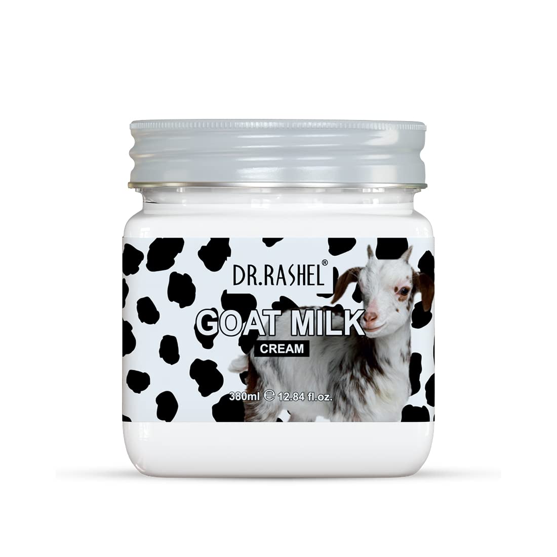DR.RASHEL Goat Milk Face Cream For Women...