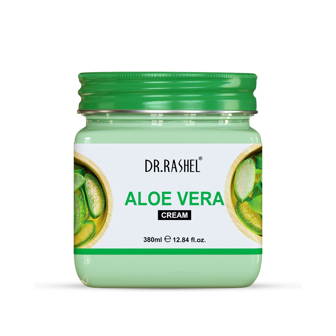 DR.RASHEL Aloe Vera Face And Body Cream...