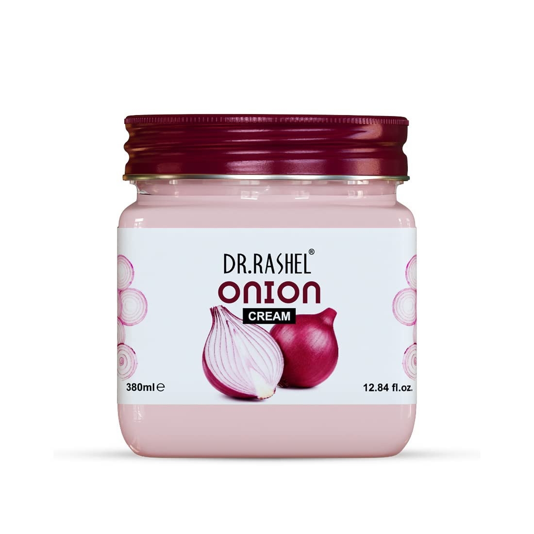 DR.RASHEL Onion Face And Body Cream For...