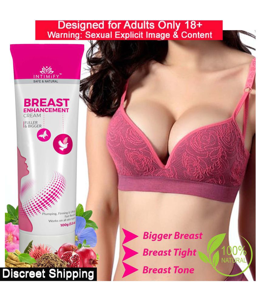 Itimify Breast Serum for breast increase...