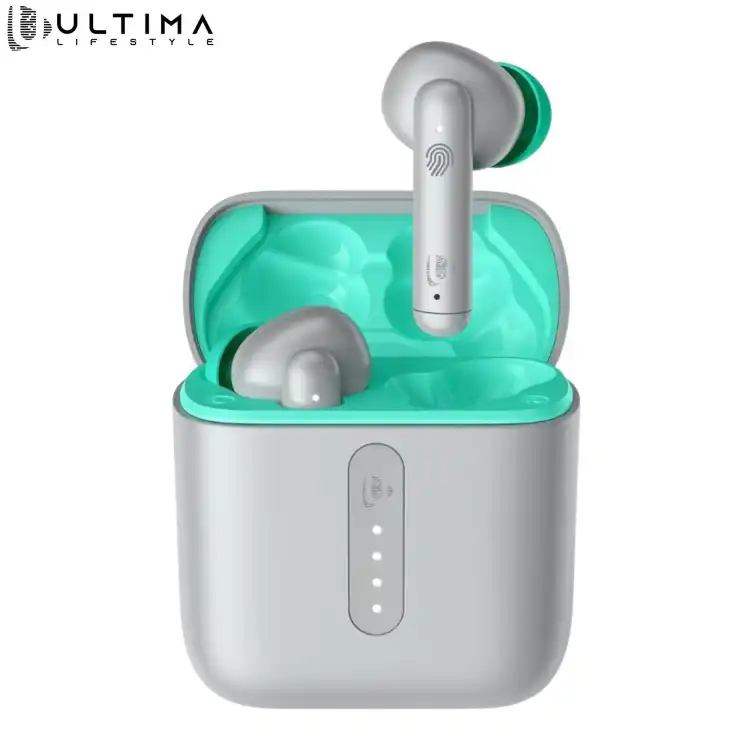 Ultima Atom 192 Bluetooth Truly Wireless...