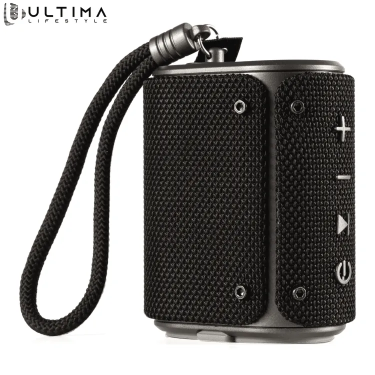 Ultima Dynamite 5W Bluetooth Speaker Wit...