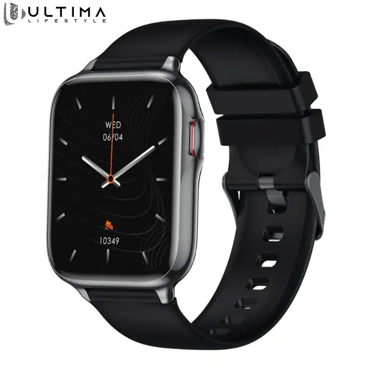 Ultima Nova Smartwatch| Bluetooth callin...