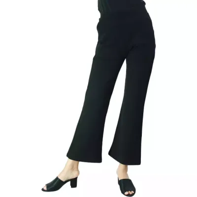 Formal Belly Design Stretchable Side Poc...