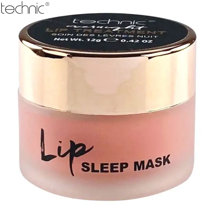 Technic Lip Sleep Mask -12 gm