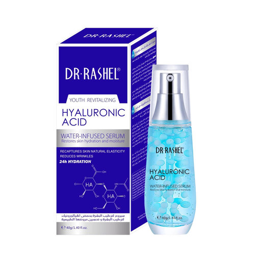 Dr.Rashel Youth Revitalizing Hyaluronic...