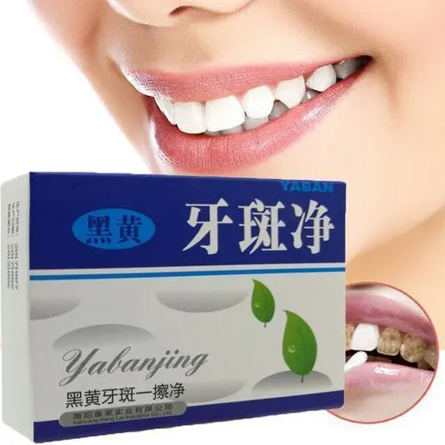 Yabanjing Teeth Whitening/Dental Bleachi...